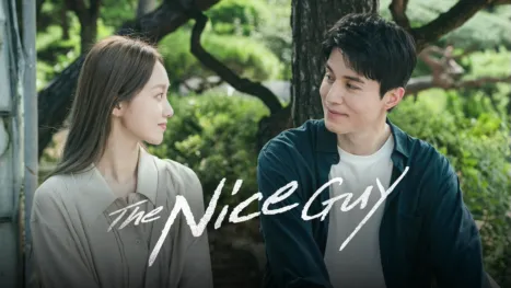 thumbnail - The Nice Guy