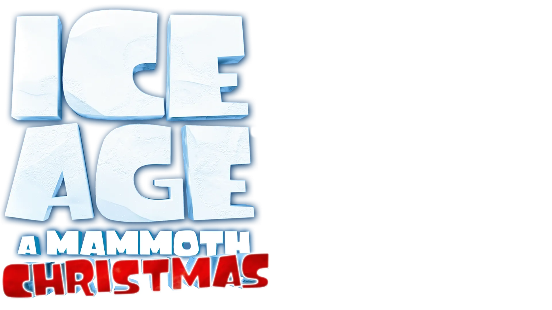 Ice Age: A Mammoth Christmas