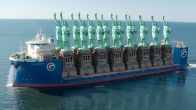 thumbnail - S1:E2 Ultimate Cargo Ship