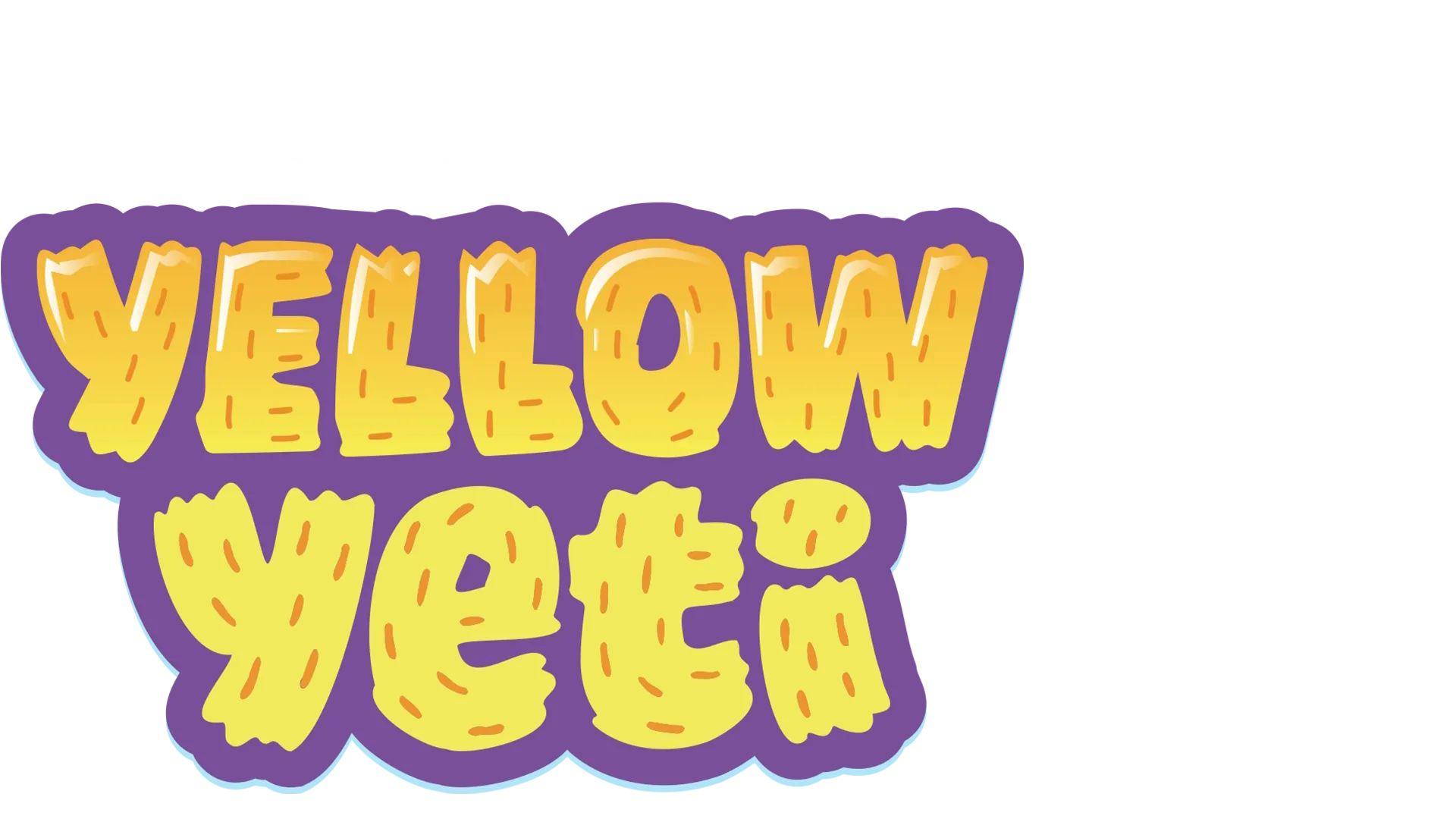 L'inarrestabile Yellow Yeti