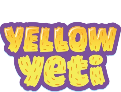 L'inarrestabile Yellow Yeti