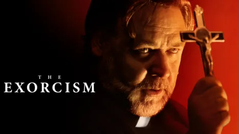 thumbnail - The Exorcism