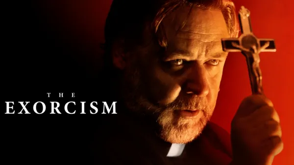 thumbnail - The Exorcism