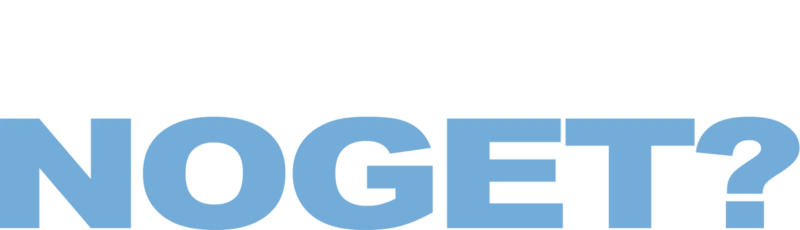 Er du til noget?
