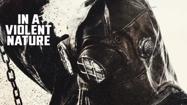 thumbnail - In a Violent Nature