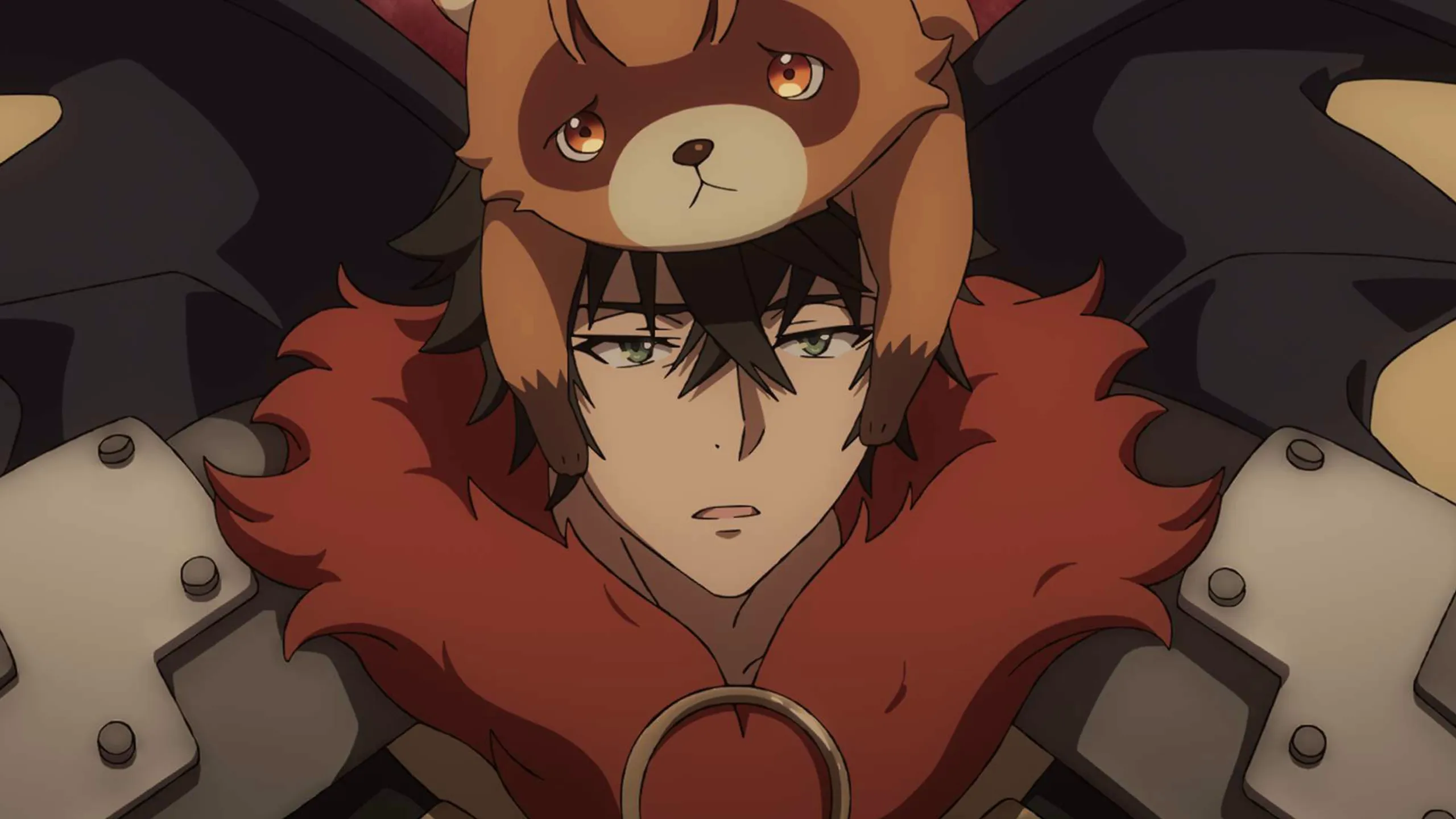 thumbnail - S4：第2話「歓待」