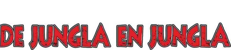 De jungla en jungla