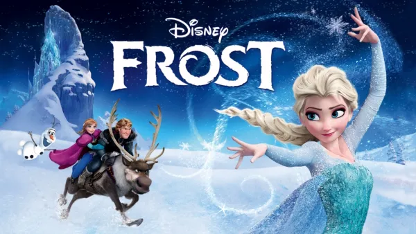 thumbnail - Frost