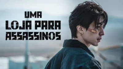 Uma Loja para Assassinos