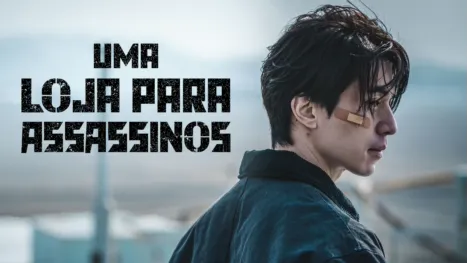 thumbnail - Uma Loja para Assassinos