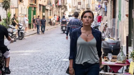 7 ore per farti innamorare