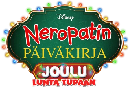 Neropatin päiväkirjan joulu: Lunta tupaan
