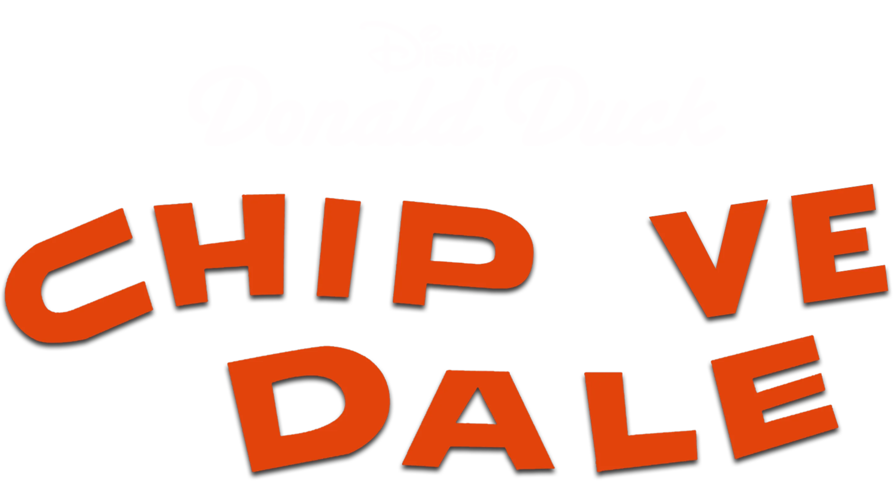 Chip ve Dale