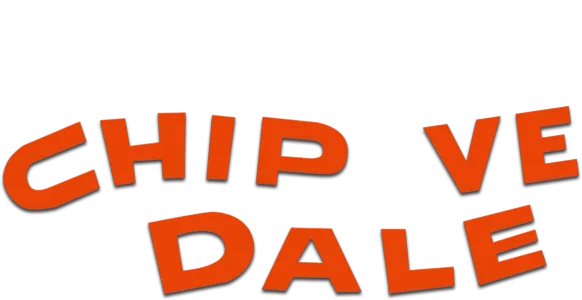 Chip ve Dale