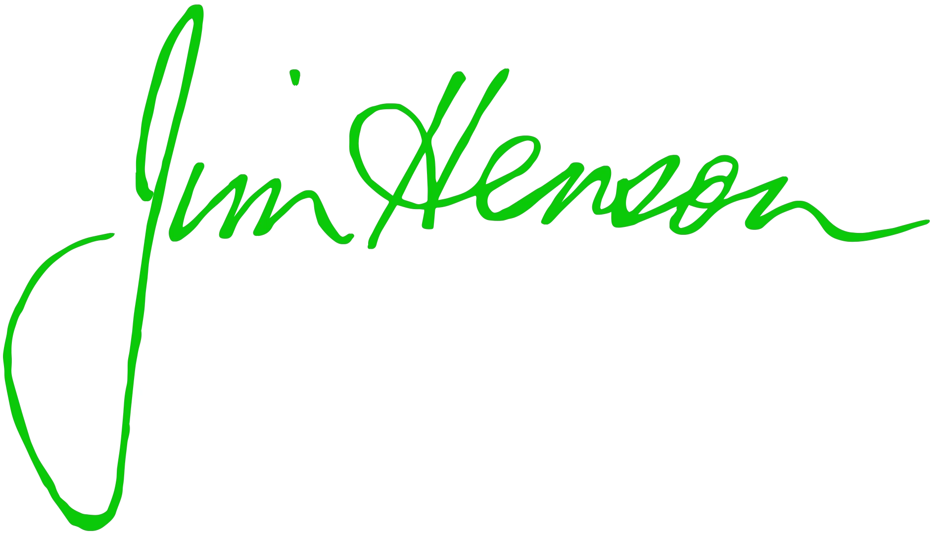 Jim Henson: Ein Mann voller Ideen