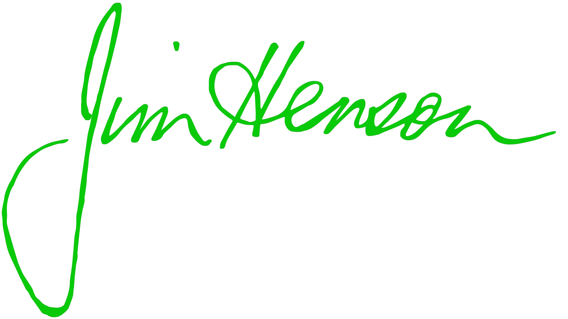 Jim Henson: Ein Mann voller Ideen