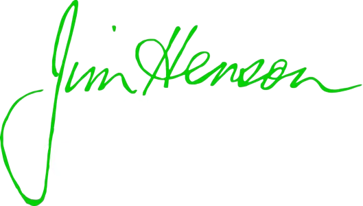 Jim Henson: Ein Mann voller Ideen