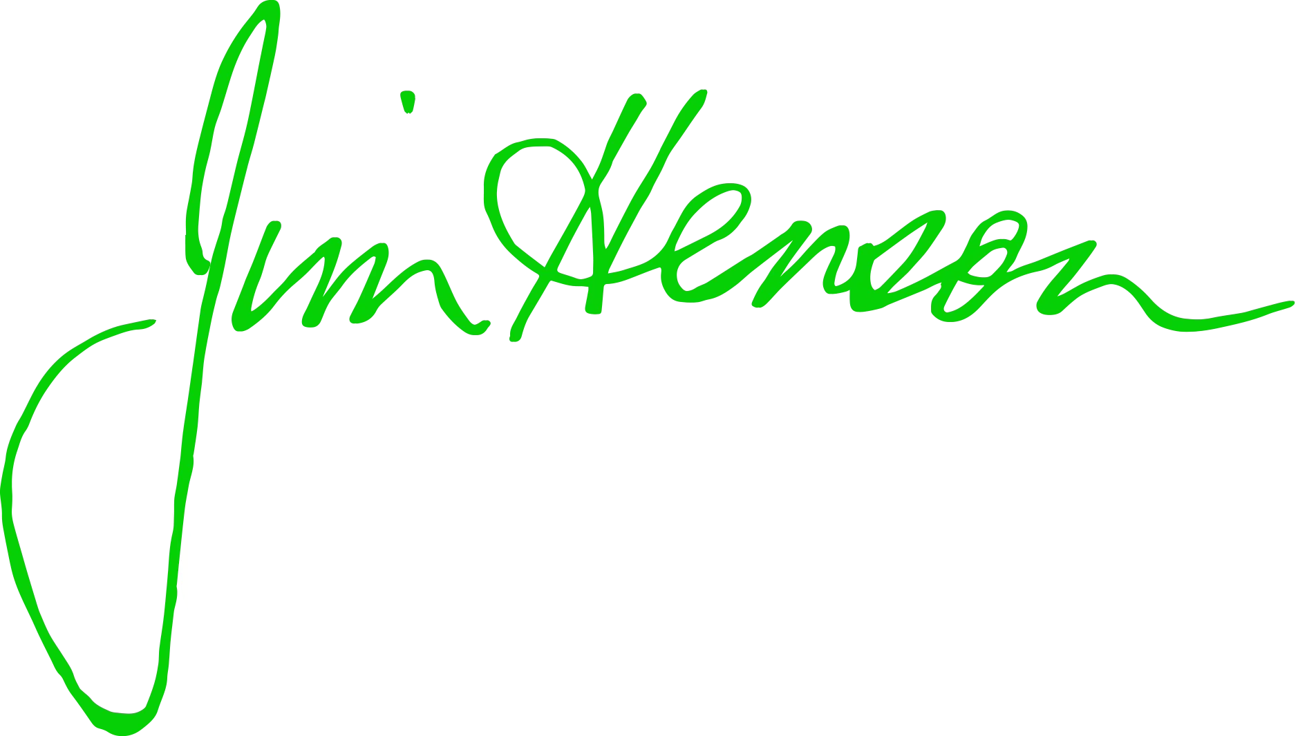 Jim Henson: Ein Mann voller Ideen