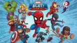 thumbnail - マーベル おしえて！スパイダーマン