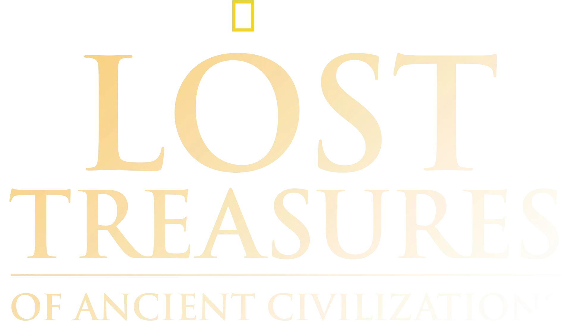 Lost Treasures of Ancient Civilizations