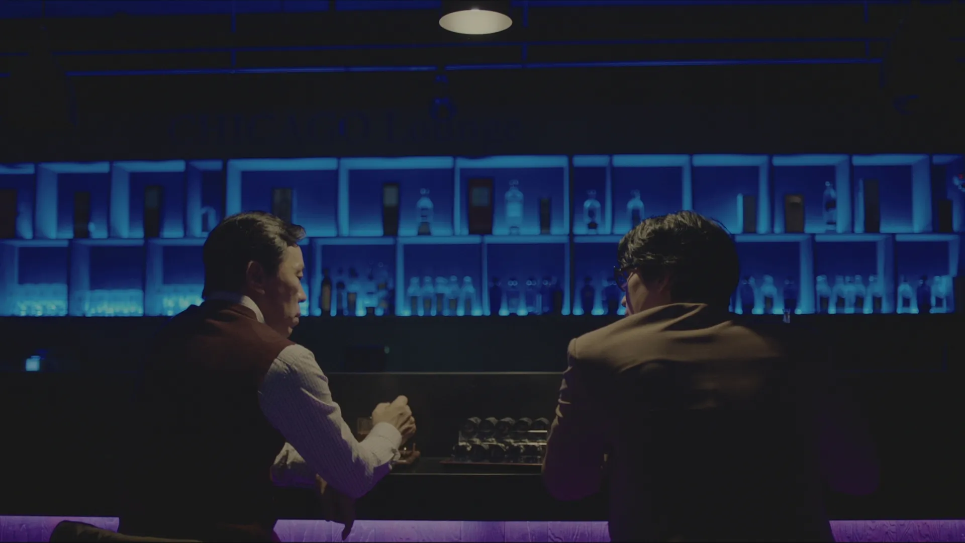 thumbnail - S1：第12話「第12話」