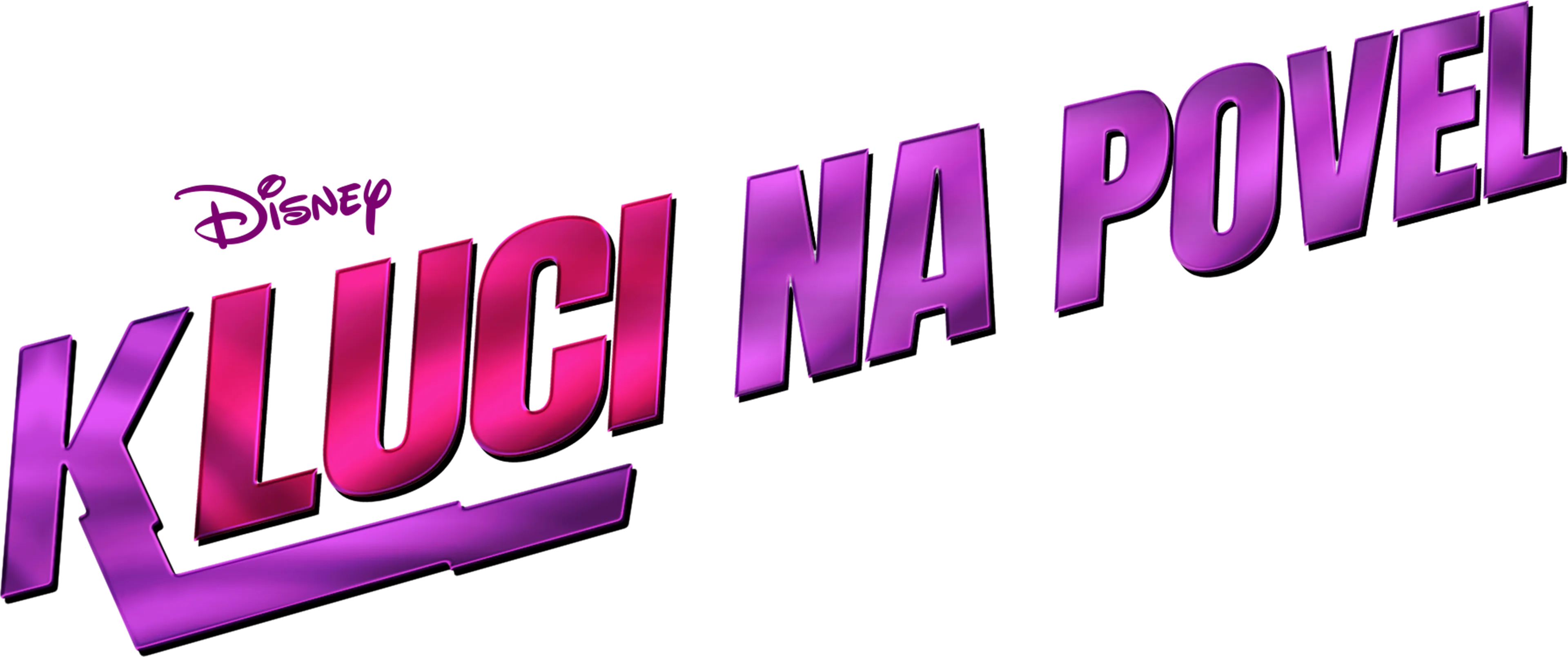Kluci na povel