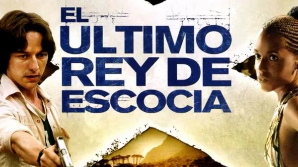 thumbnail - El último rey de Escocia