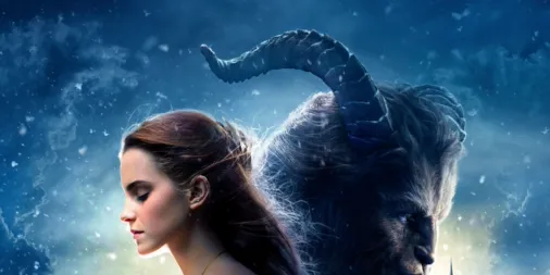 Beauty and the Beast | Watch on Disney+