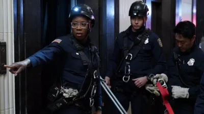 thumbnail - S1:E9 Trapped