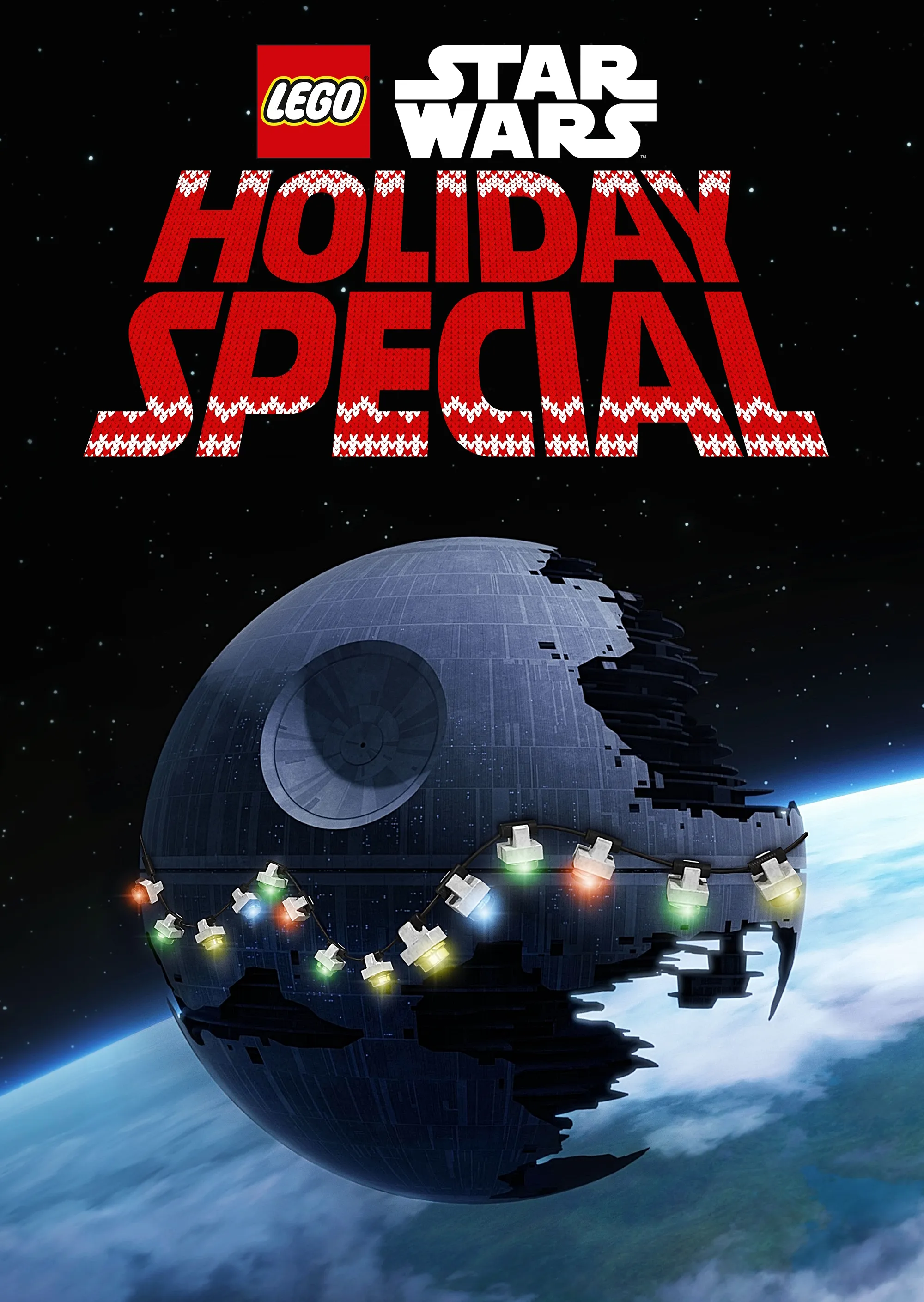LEGO Star Wars: Holiday Special