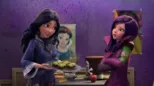 thumbnail - Descendants Wicked World (Shorts) S1:E1 Evie's Explosion of Taste