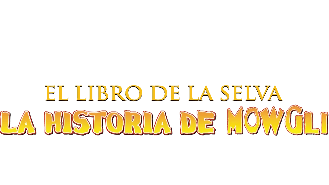 El libro de la Selva: La historia de Mowgli