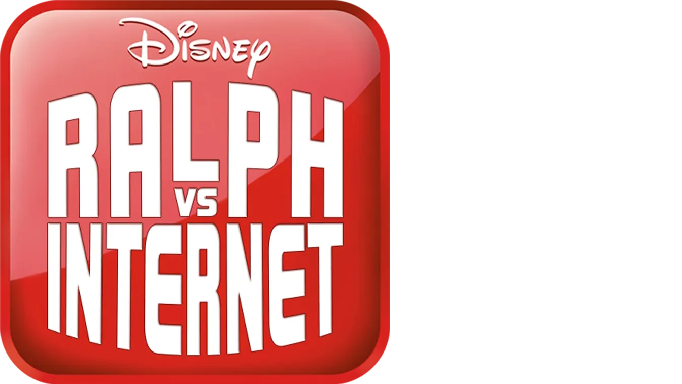 Ralph Vs Internet