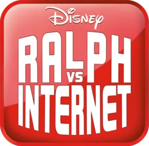 Ralph Vs Internet