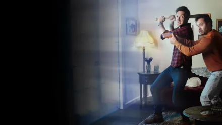 BuzzFeed Unsolved: Supernatural