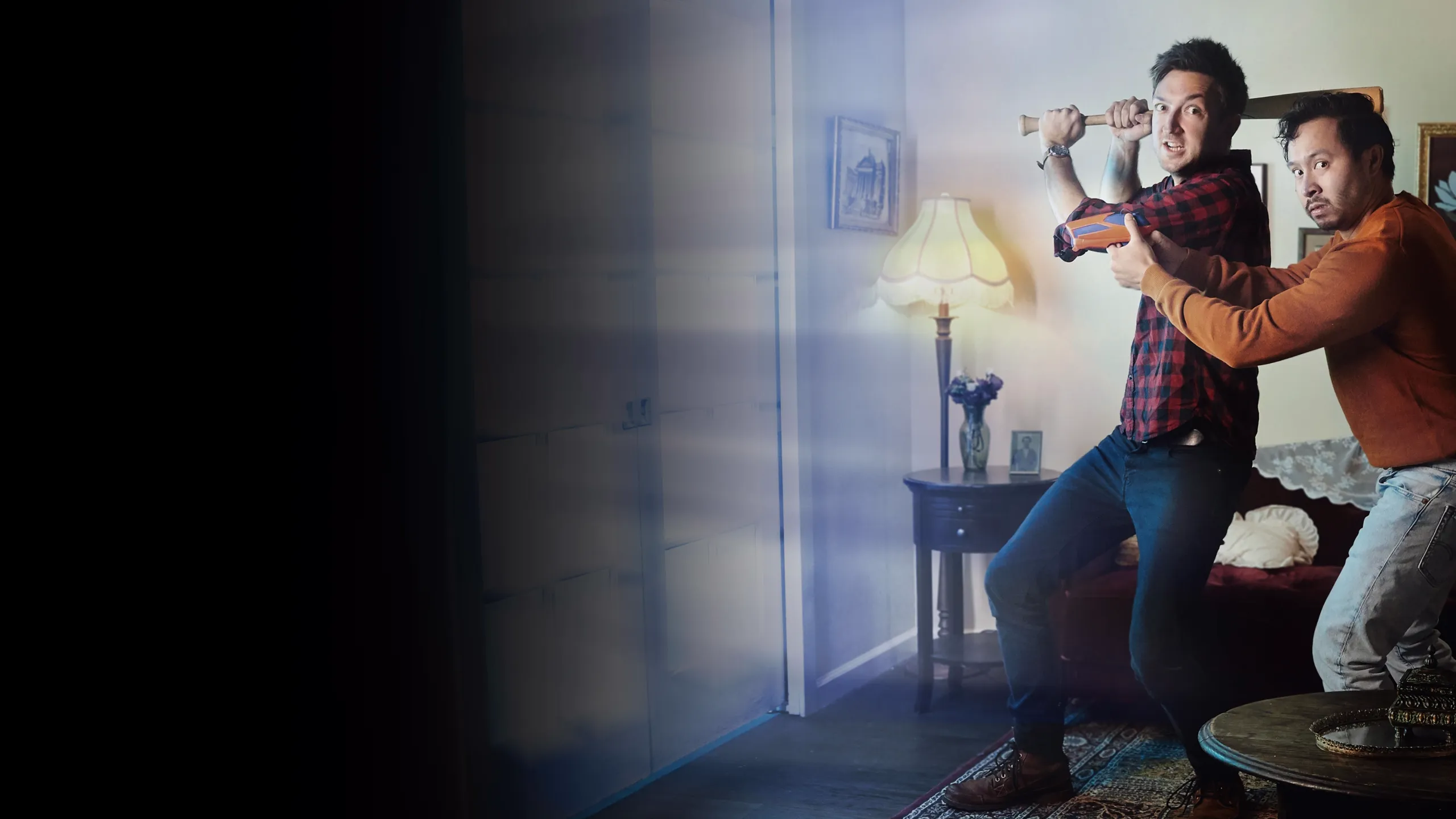 BuzzFeed Unsolved: Supernatural