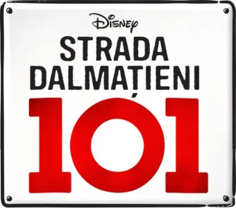 Strada Dalmațieni 101