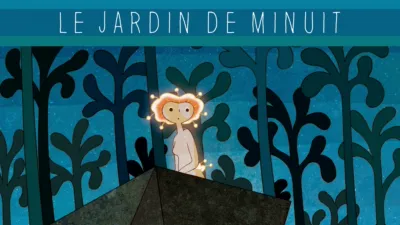 Jardin De Minuit