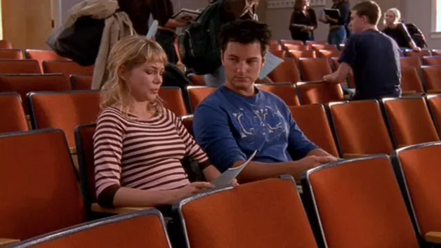 thumbnail - S6:E5 The Imposters