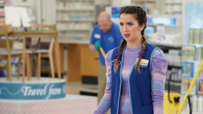 thumbnail - S6:E12 Customer Satisfaction