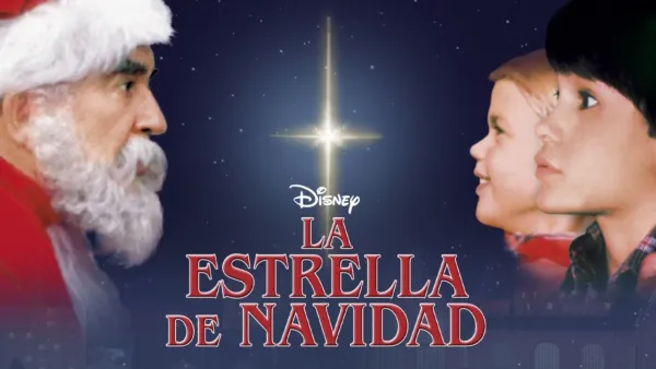thumbnail - La estrella de Navidad
