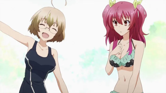 thumbnail - S1:E5 (Dub) The Experience of the Princess