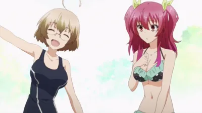 thumbnail - S1:E5 (Dub) The Experience of the Princess