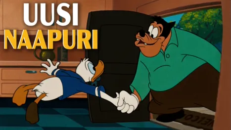 thumbnail - Uusi naapuri