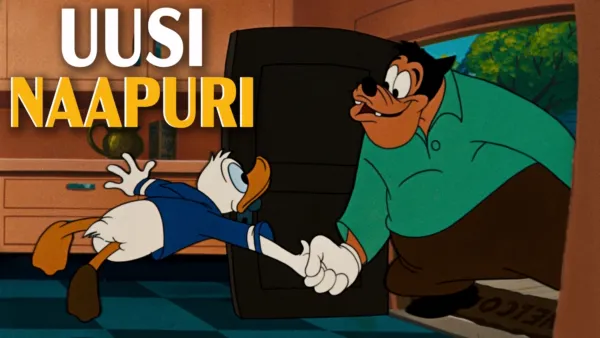 thumbnail - Uusi naapuri