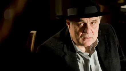 Verbrechen nach Ferdinand von Schirach