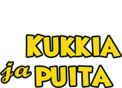 Kukkia ja puita