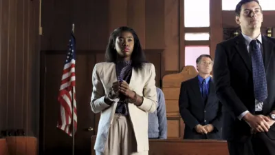 thumbnail - S5:E7 Shear Rage