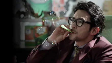 My Home Hero the Movie