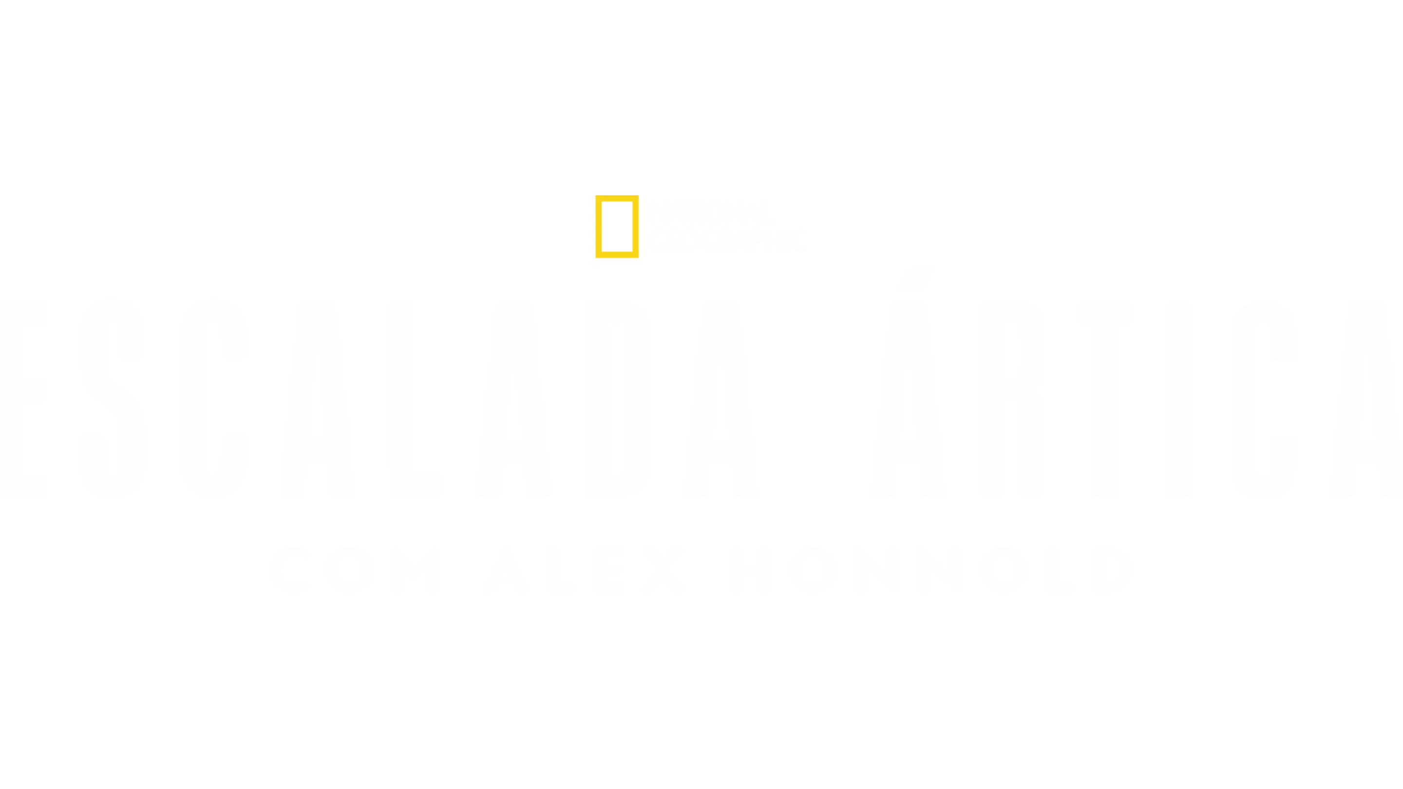 Arctic Ascent with Alex Honnold